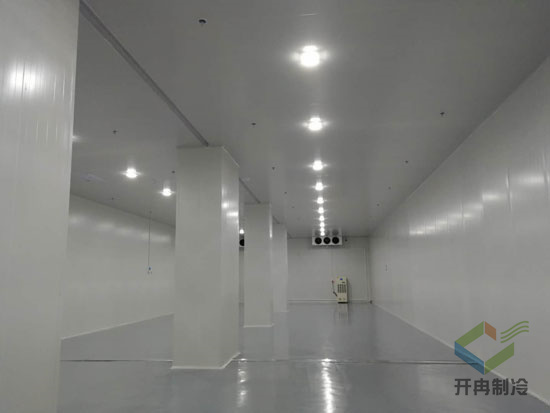 建造5000m3工業自動化冷庫安裝費用價格是多少? 建造5000m3工業自動化冷庫安裝費用價格是多少?