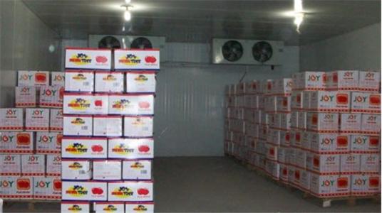 水果保鮮冷庫 水果保鮮冷庫