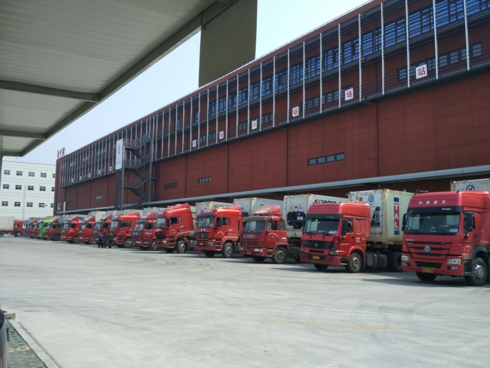 5000立方雙層冷庫 5000立方雙層冷庫