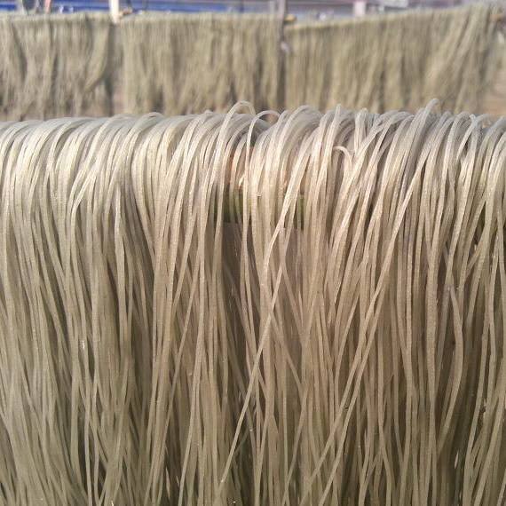 500噸粉絲冷庫 500噸粉絲冷庫