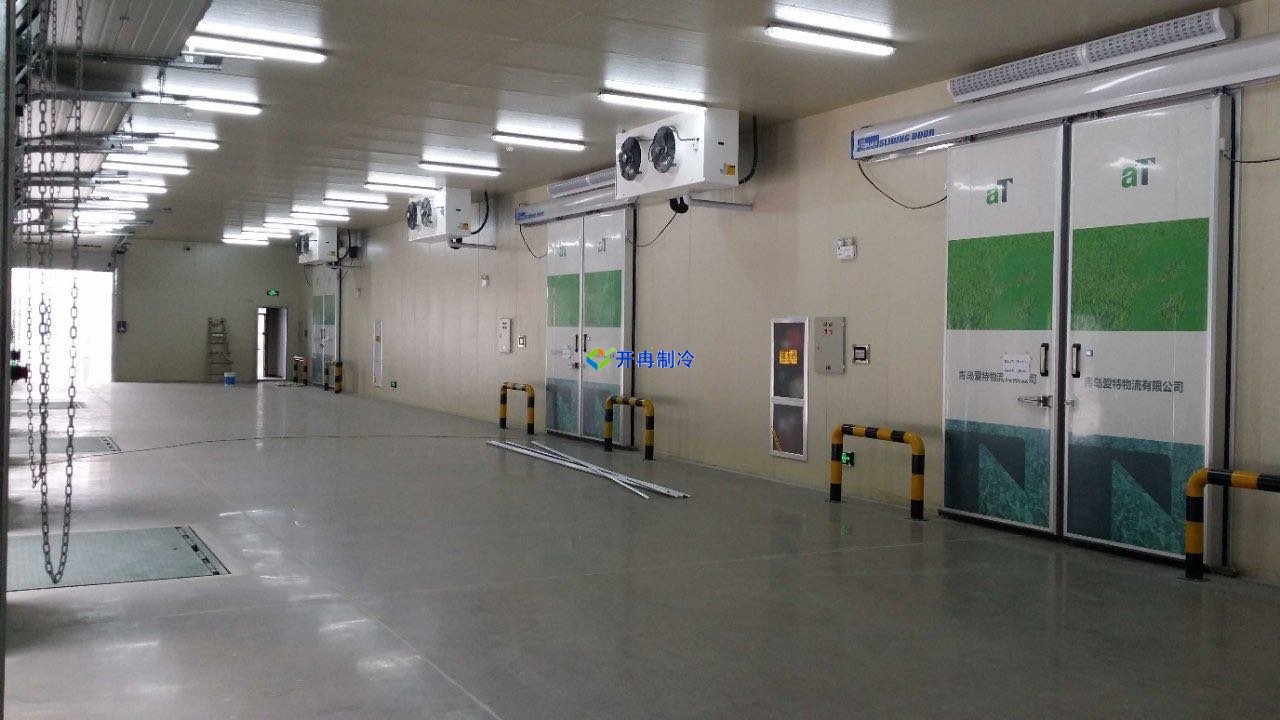 2000平方米果蔬冷庫建造成本多少 2000平方米果蔬冷庫建造成本多少