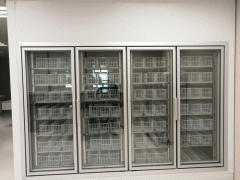 500平方高3米藥品冷藏庫工程造價需要多少錢？