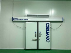 電商冷鏈倉儲冷庫前期規劃，冷庫造價預算多少