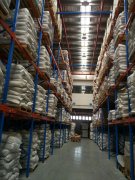 1000平米果蔬冷庫出租建造費(fèi)用大概多少錢?