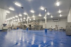 4000立方冷凍庫冷庫安裝造價多少錢？