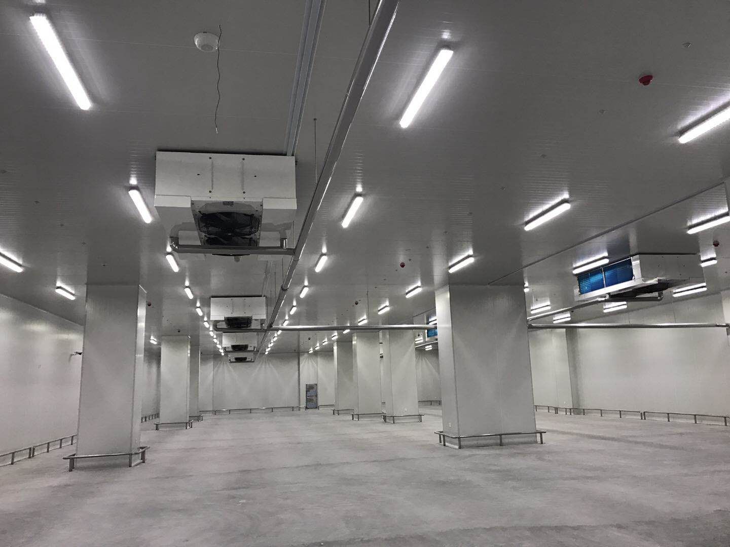 冷庫安裝公司 冷庫安裝公司