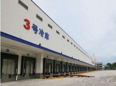 農(nóng)產(chǎn)品交易市場(chǎng)冷庫(kù)建設(shè)需要多少錢？