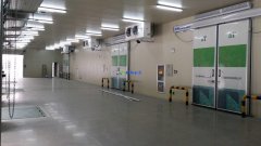 地下室建造5000平米冷庫出租，冷庫總成本是多少