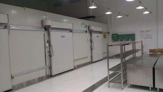 2000平米屠宰場(chǎng)冷庫(kù)(牛肉冷凍庫(kù))建造收費(fèi)標(biāo)準(zhǔn) 2000平米屠宰場(chǎng)冷庫(kù)(牛肉冷凍庫(kù))建造收費(fèi)標(biāo)準(zhǔn)