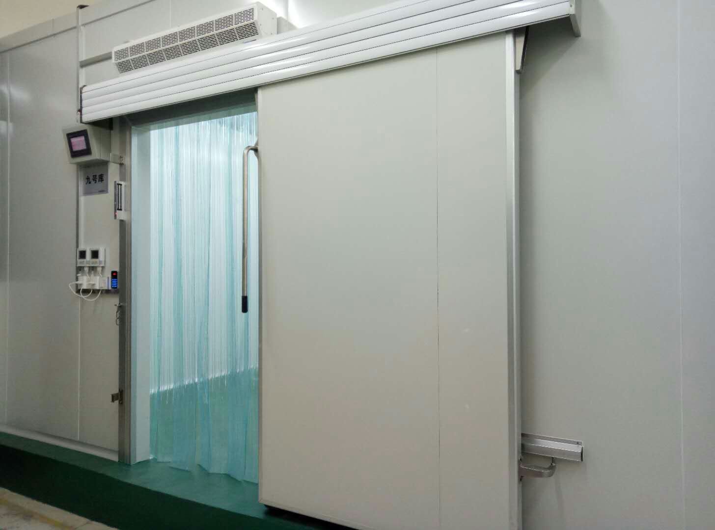 福建鷺燕藥業(yè)2100立方醫(yī)藥物流低溫冷藏庫新工程案例 福建鷺燕藥業(yè)2100立方醫(yī)藥物流低溫冷藏庫新工程案例
