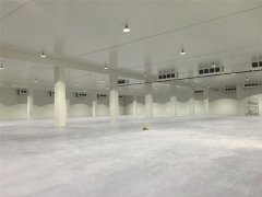 港口冷鏈冷庫市場(chǎng)趨勢(shì)和現(xiàn)狀，碼頭冷凍庫建造預(yù)算包含哪些