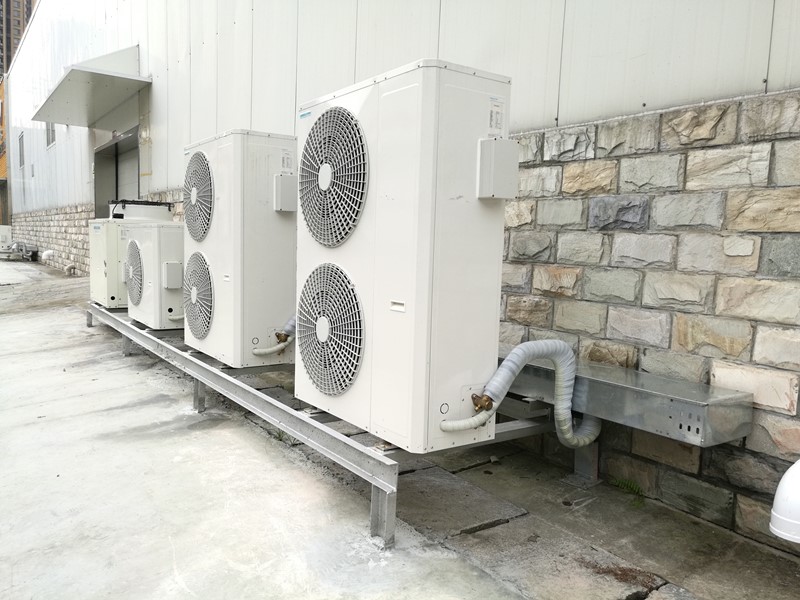 開冉制冷,屠宰場冷庫  家禽冷庫 開冉制冷,屠宰場冷庫  家禽冷庫