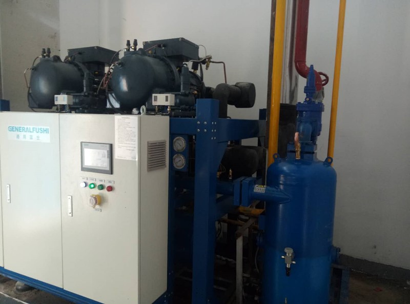 風冷冷庫和水冷冷庫哪個比較好  風冷冷庫和水冷冷庫哪個比較好