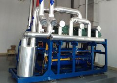 7大故障導致制冷機組氣壓過低怎么辦？