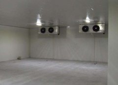 建造一個5000立方的食品速凍庫的預算是多少錢？