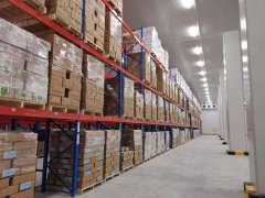 10000㎡物流冷庫建造前要考慮哪些成本問題？
