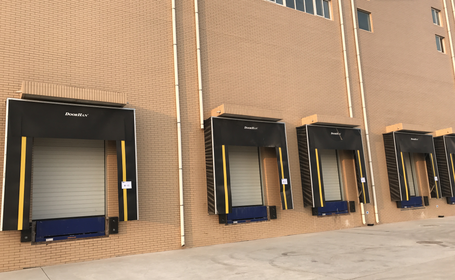 生鮮水果配送中心萬(wàn)噸冷凍庫(kù),冷藏庫(kù)建設(shè)