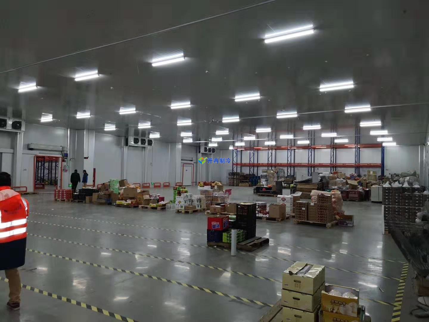 萬(wàn)噸冷庫(kù)設(shè)計(jì)安裝怎么預(yù)算投資?